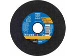 Disco Da Taglio Eht 125-1,0 A 60 P PSF-INOX/22,23 D.125Xl.1Xh.22,23Mm