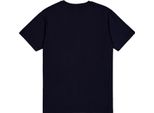 Alpha Industries Alpha Label T T-Shirt Con Logo Da Uomo