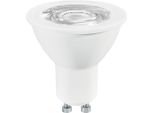 Osram Led Spot Value PAR16 36° 5W Bianco Neutro GU10 4058075198616 Come 50W