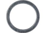 Ks Tools Anello Di Tenuta In Alluminio Ø Esterno 24 Mm Ø Interno 18 Mm Confezione Da 1 Pezzo - 430.0515