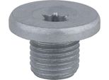 Ks Tools Tappo Di Scarico Olio Torx T45 Mm M14X1,5X10,5 Mm 1-Pack - 430.0137