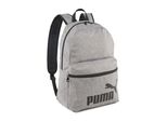 Puma Zaino Phase Backpack Iii Medium Gray Heather Grigio