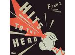 Franz Ferdinand - Hits To The Head (Compilation) (Remastered) (2 Lp)