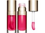Clarins Lip Comfort Oil No.04 Pitaya 7 Ml