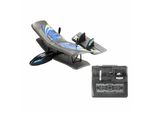 Flybotic - Bi-Aletta Evo - 1 Pezzo