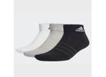 Calzini Del Marchio Adidas Del Modello T Spw Ank 6P Multicolore