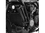 Zieger Crash Bar Compatibile Con Harley Davidson Pan America Nero