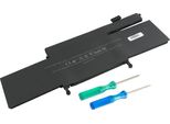 Apple Macbook Pro 13" A1502 Li-Pol 11,34V 6200Mah 70Wh - A1493/A1582"