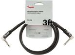 Cavo Patch Fender Professional Series A/A 90 Cm Reflex - Reflex