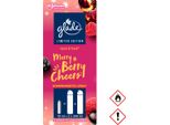 Glade T&F Nf Merry Berry Cheers 10Ml