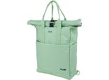 Zaino Milan Serie 1918 10L Verde Verde Taglia Unica