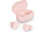 Philips TAT1209PK/00 Cuffie/ Auricolari True Wireless Stereo (Tws) In-Ear Chiamate/Musica Bluetooth Rosa