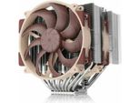Noctua NH-D15 G2 Lbc Sistema Di Raffreddamento Per Computer Processore Raffreddatore D'aria 14 Cm