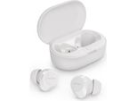 Philips TAT1209WT/00 Cuffie/ Auricolari True Wireless Stereo (Tws) In-Ear Chiamate/Musica Bluetooth Bianco