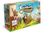 Megableu Chat' Panic, Gioco Da Tavolo, Famiglia, 6 Anni, 20 Min, Gioco Per Famiglie