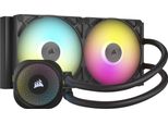 Corsair CW-9061017-WW Corsair Wak Icue Link Titan 280 Rx Rgb Aio 280Mm