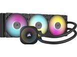 Corsair CW-9061018-WW Corsair Wak Icue Link Titan 360 Rx Rgb Aio 360Mm