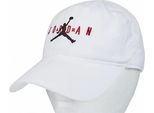 Jordan Jam Curve Junior Cap Uomo Bianco Taglia Unica