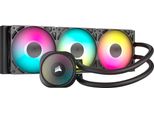 Corsair Wak Nautilus 360 Rs Argb, 360Mm Radiator