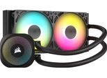 Corsair CW-9060092-WW Corsair Wak Nautilus 240 Rs Argb, 240Mm Radiator