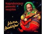 Le Più Belle Canzoni Russe In Cd