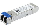 Level One SFP-2505 Levelone Sfp Transceiver 2.5Gbps Single-Mode 40Km 1550Nm