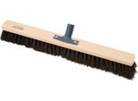 Scopa Arenga 40 Cm Senza Manico Supporto In Metallo, Faggio 100