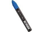 Gesso Per Marcatura Blu 11 X 120 Mm In Set Da 12 Pezzi
