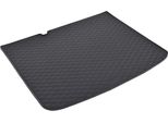 Rivestimento Del Bagagliaio In Gomma Rigum Skoda Elroq 2024-