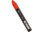 Gesso Per Marcatura Rosso 11 X 120 Mm In Set Da 12 Pezzi
