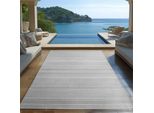Carpetsale24 Tappeto Da Esterno Impermeabile E Resistente Ai Raggi Uv Ideale Per Cucina Balcone Terrazza Giardino Soggiorno, Dimensioni: 280X370 Cm