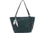 Picard Borsa Shopper Borsa A Tracolla Essenza Shopper Smaragd Verde Scuro