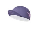 Rockbros Tvi Berretto Da Ciclismo Con Visiera Solare Berretto Da Baseball Cappello Da Ciclismo Traspirante Sport All'aperto Donna Viola