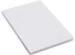 Set Di 50 Pezzi Di Pellicola Termoretraibile, Pellicola Di Plastica Termoretraibile Per Progetti Artigianali Fai Da Te, Gioielli, Orecchini, Ciondoli E Portachiavi, 7,9 × 5,7 Pollici