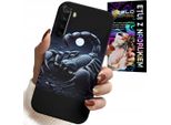 Custodia Per Xiaomi Note 8T - Scorpione, Scorpioni + Pellicola Idrogel