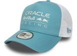 KšIltovka New Era 940 Af Trucker Seasonal Red Bull F1 Blue Cap - Uni