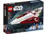 75333 - Lego Star Wars - Il Caccia Jedi Di Obi-Wan Kenobi