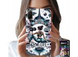 Etui Do Samsung Galaxy A07 4G - Palestra Life Fitness Fitnesiara Crossfit