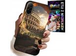 Custodia Per Samsung Galaxy A07 4G - Roma Colosseo Romani Antichità
