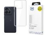 Motorola Moto G56 - Custodia 3Mk Armour