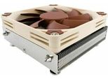 Noctua Nh-L9I - Raffreddatore Ad Aria Per Processore - (Per: LGA1156, LGA1155, LGA1150, LGA1151, LGA1200) - Alluminio Placcato In Nichel