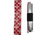 Filtro Carburante Febi 36202