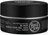 Redone Aqua Gel Cera Capelli Controllo Massimo Viola 150Ml