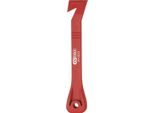 Ks Tools Raschietto Per Vetro Angolato 175 Mm - 911.8212