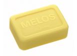 Speick Melos PflanzenöL-Quitten-Seife (100G)