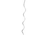 Siena Garden Palo A Spirale Per Pomodori 110 Cm Zincato