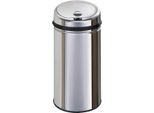 Pattumiera Automatica 42L In Acciaio Inox Kitchen Move Bat-42Lb