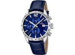 Orologio Festina Da Uomo F16760-3 Blu