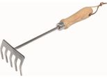 Siena Garden Rastrello Piccolo Classicline Con 5 Denti