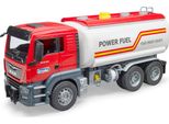 Autocisterna Bruder Man Tgs; 3775